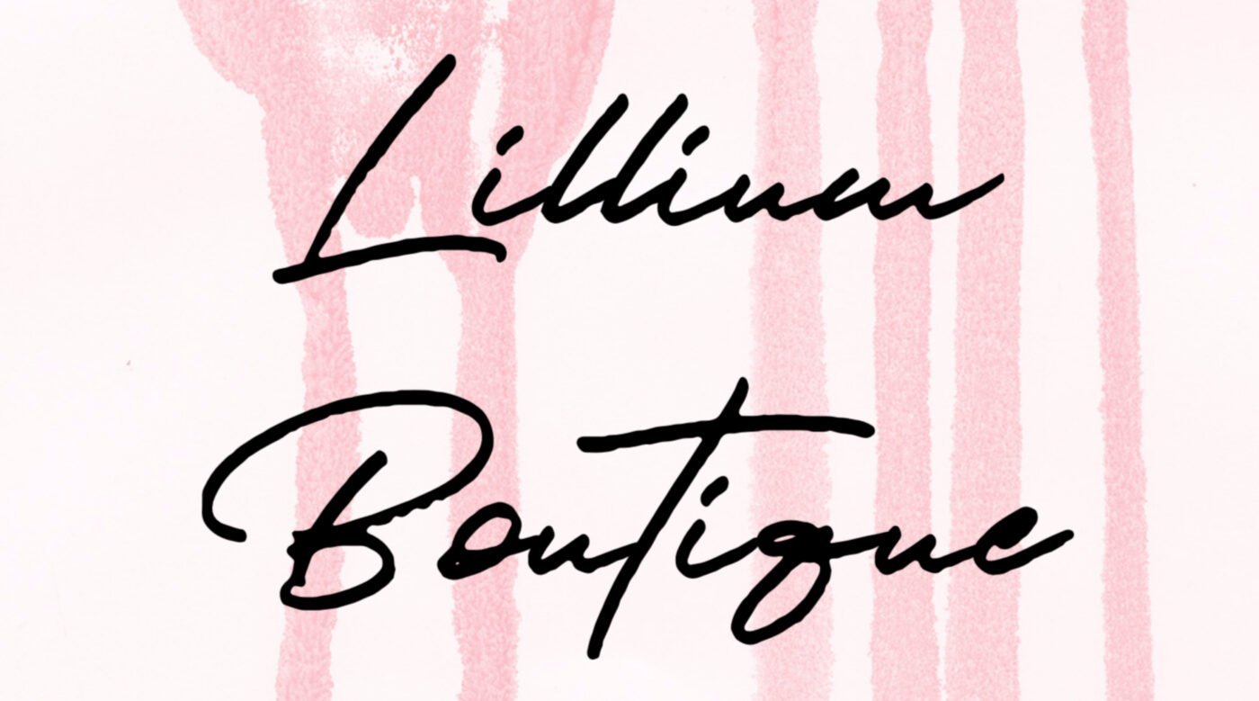 lillium boutique