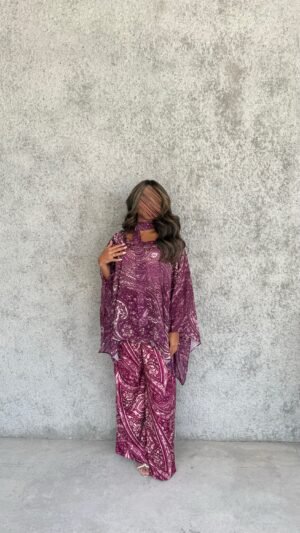 Etro fuchsia ❌ توصيل بعد العيد